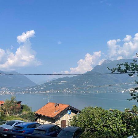 Stone House: Fairytale Flat With Magic Lake View Bellano Buitenkant foto