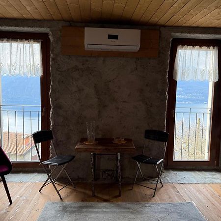 Stone House: Fairytale Flat With Magic Lake View Bellano Buitenkant foto